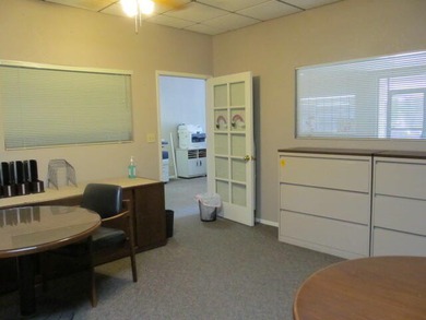 121 E. Hobson Way. Approximately 3060 Sq ft of Building Space