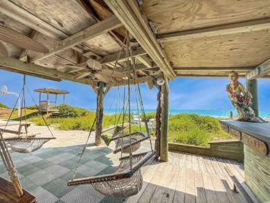 Oceanfront Legacy Property in Historic Pawleys Island, SC