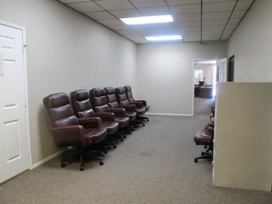 121 E. Hobson Way. Approximately 3060 Sq ft of Building Space