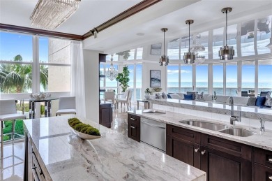 Beach House vibe in this exquisite residence embraced by sand &