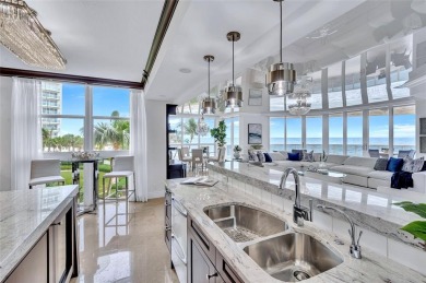 Beach House vibe in this exquisite residence embraced by sand &