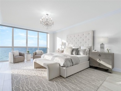 Beach House vibe in this exquisite residence embraced by sand &