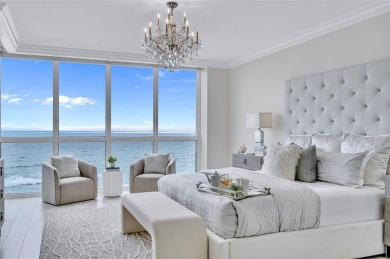 Beach House vibe in this exquisite residence embraced by sand &