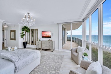 Beach House vibe in this exquisite residence embraced by sand &