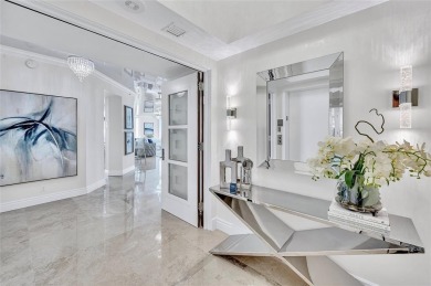 Beach House vibe in this exquisite residence embraced by sand &