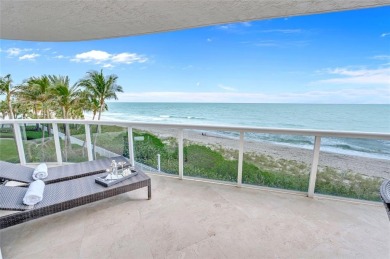 Beach House vibe in this exquisite residence embraced by sand &