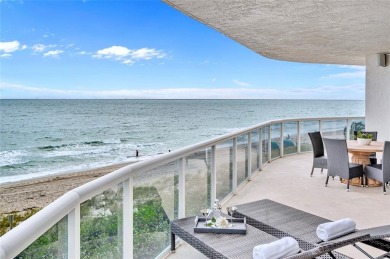 Beach House vibe in this exquisite residence embraced by sand &