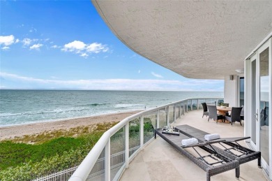 Beach House vibe in this exquisite residence embraced by sand &