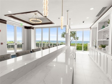 Beach House vibe in this exquisite residence embraced by sand &