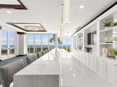 Beach House vibe in this exquisite residence embraced by sand &