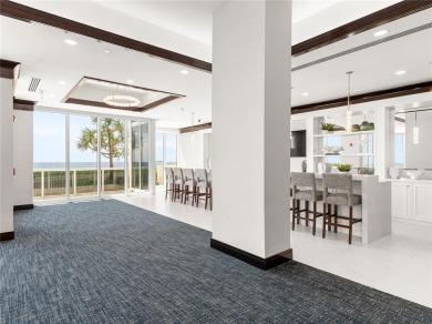 Beach House vibe in this exquisite residence embraced by sand &