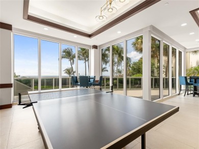 Beach House vibe in this exquisite residence embraced by sand &