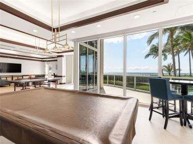 Beach House vibe in this exquisite residence embraced by sand &