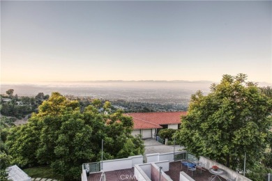 The Summit!  A stunning, one of a kind Architectural pinnacle