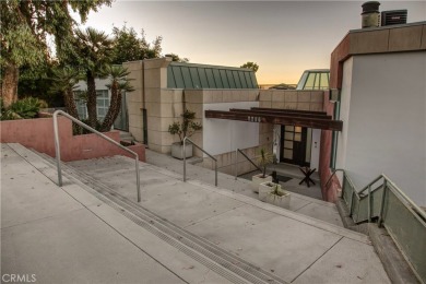 The Summit!  A stunning, one of a kind Architectural pinnacle