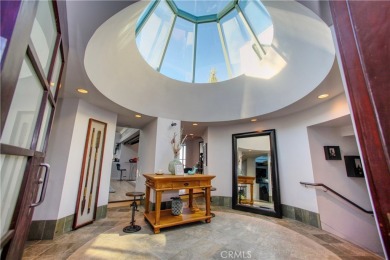 The Summit!  A stunning, one of a kind Architectural pinnacle