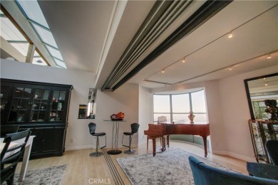 The Summit!  A stunning, one of a kind Architectural pinnacle