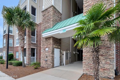 Welcome to coastal comfort at 200 Gateway Condos Drive #225