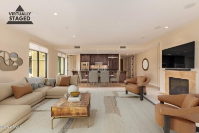 Experience the epitome of luxury living at the highly coveted