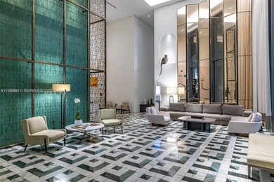 GREAT INVESTMENT OPPORTUNITY! Luxury Studio at SLS LUX Hotel