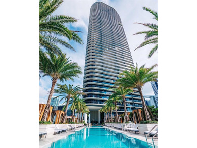 GREAT INVESTMENT OPPORTUNITY! Luxury Studio at SLS LUX Hotel