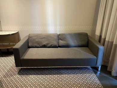 GREAT INVESTMENT OPPORTUNITY! Luxury Studio at SLS LUX Hotel