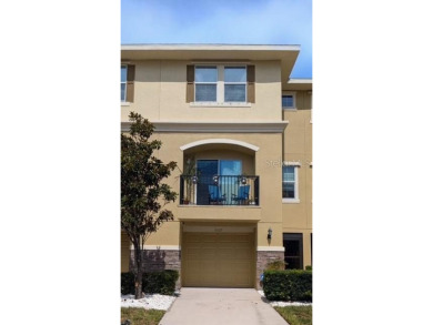 Welcome home to this Beautiful 3 BR/ 3 BA Townhome built by