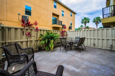 Welcome home to this Beautiful 3 BR/ 3 BA Townhome built by