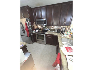 Unapproved short sale - subject to lender approval. This