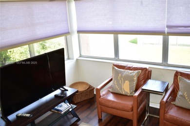 This is an impressive large 1 bedroom and 1 & 1/2 bathroom near