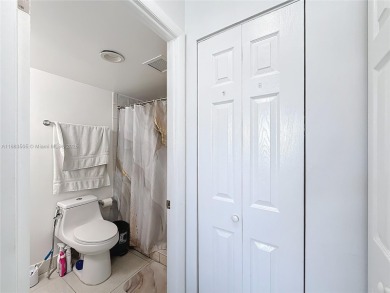 Welcome to this beautifully maintained third-floor condo in the