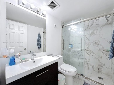 Welcome to this beautifully maintained third-floor condo in the