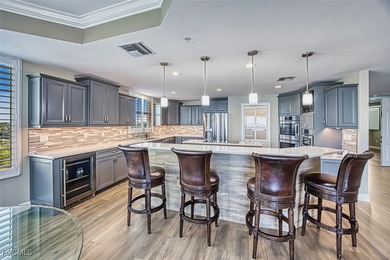 Discover Your Waterfront Dream at Harbour Isle Yacht & Racquet