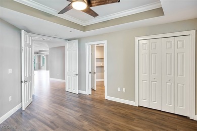 Discover Your Waterfront Dream at Harbour Isle Yacht & Racquet