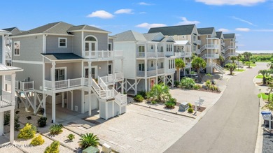 Stunning 4BR/4.5BA Ocean Isle Beach Island Home - Private