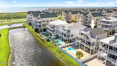Stunning 4BR/4.5BA Ocean Isle Beach Island Home - Private