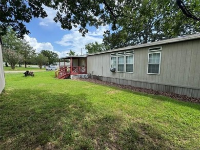 Welcome to 27 Bokchito St in Canadian! This 3-bedroom, 2 bath