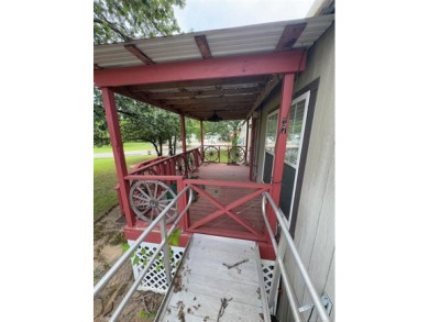 Welcome to 27 Bokchito St in Canadian! This 3-bedroom, 2 bath