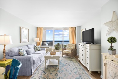 Relax in this charming oceanfront getaway, perched on the 4th