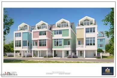 Only 2 residences left for sale in the enclave of homes in The