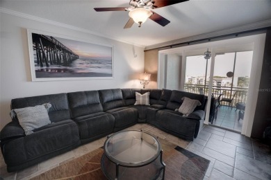 Enjoy true waterfront living at its finest in this beautifully