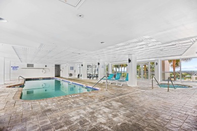 Relax in this charming oceanfront getaway, perched on the 4th