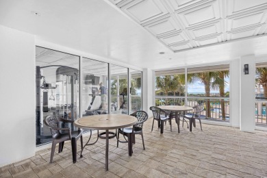 Relax in this charming oceanfront getaway, perched on the 4th