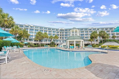 Relax in this charming oceanfront getaway, perched on the 4th