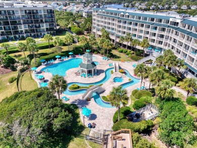 Relax in this charming oceanfront getaway, perched on the 4th