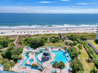 Relax in this charming oceanfront getaway, perched on the 4th