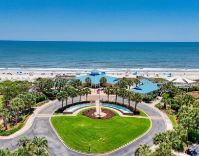 Relax in this charming oceanfront getaway, perched on the 4th