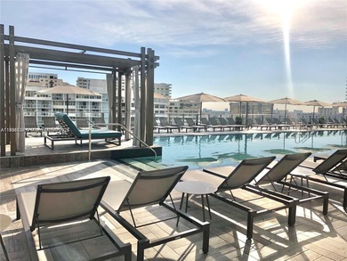 Enjoy breathtaking views from this stunning 2-bed, 2-bath