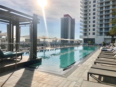 Enjoy breathtaking views from this stunning 2-bed, 2-bath