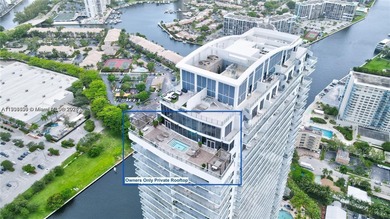 Enjoy breathtaking views from this stunning 2-bed, 2-bath